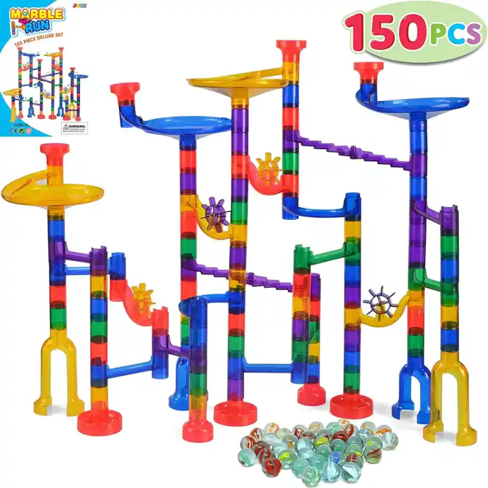 Marble Run