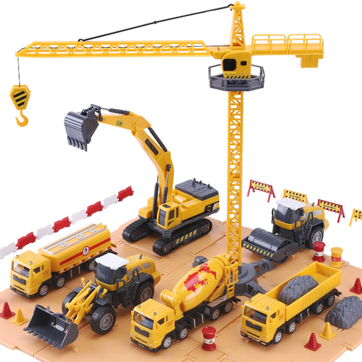 Construction Toys